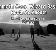 Noeth Ac Anoeth - MWWB