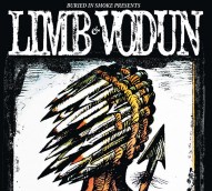 Vodun-Limb-Tour-Poster